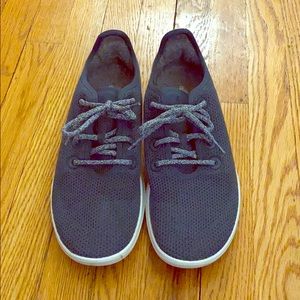 Men’s allbirds Tree Runners